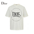 Dior "Forever Dior" T-Shirt (White) - netstar