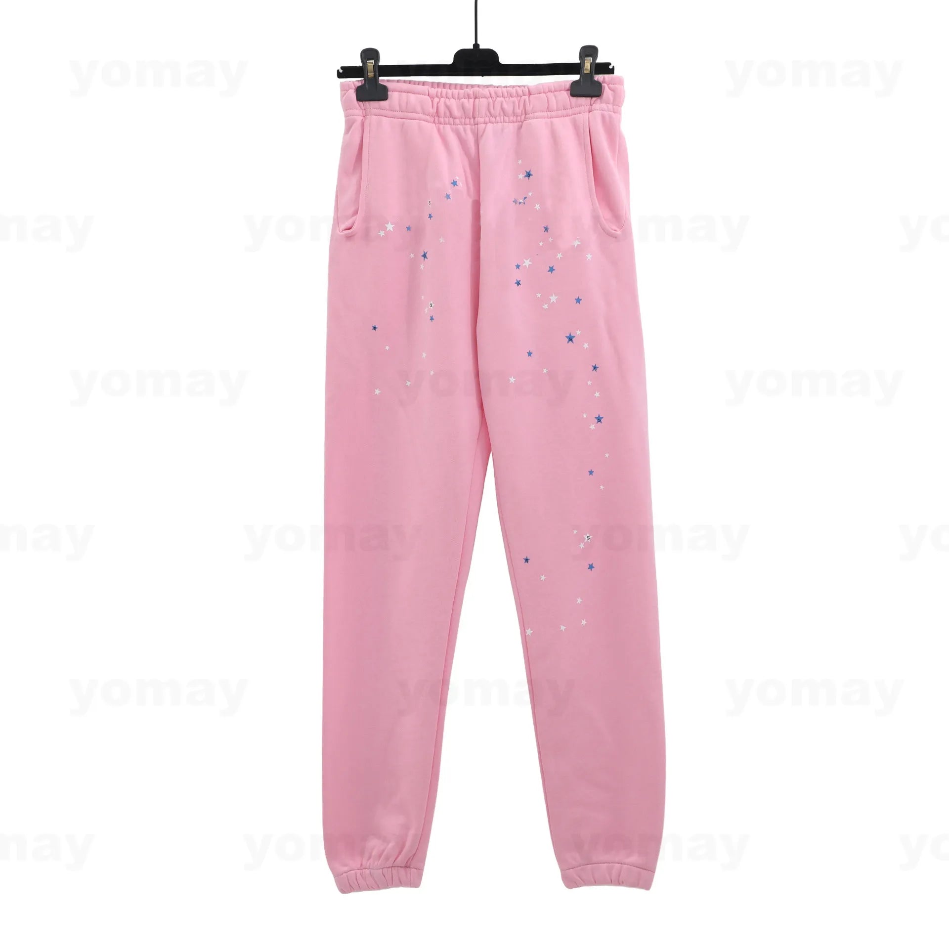 Hoodie Mens Womens Pink Black Fashion Designers Hoodies Pants Suits Sets Classic T Shirts Tees Clothes Sweatshirts T Shirt - netstar®