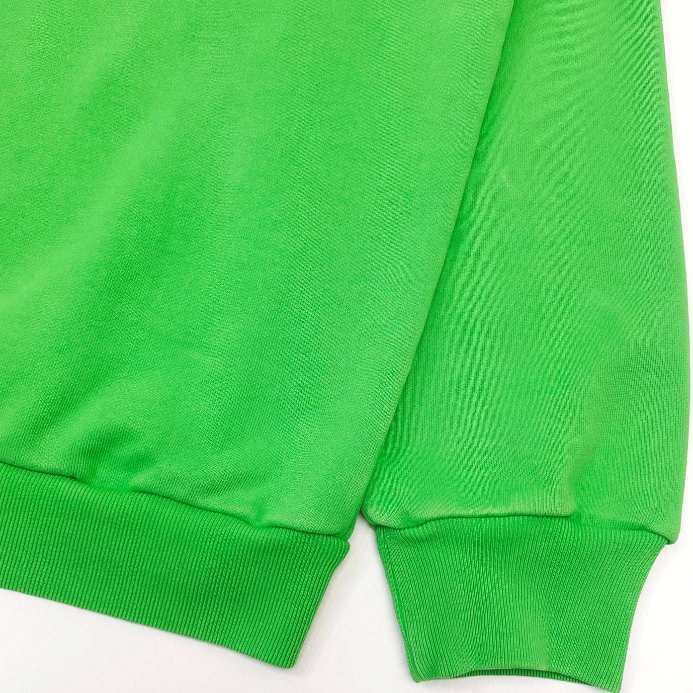 SP5DER LEGACY HOODIE GREEN - netstar®