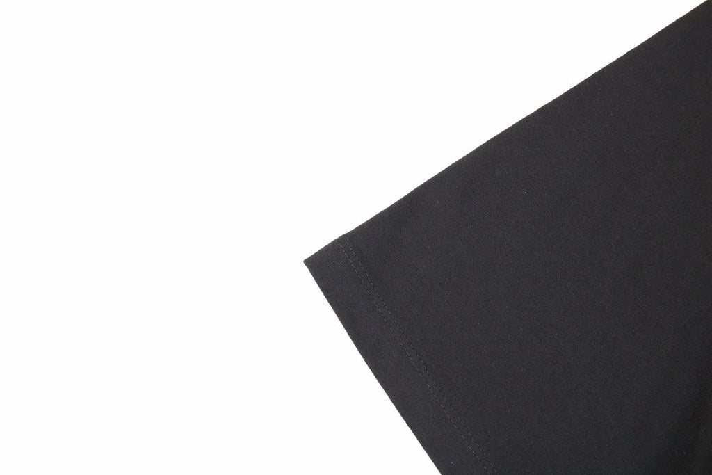 Fear of God Essentials Logo T-Shirt - Black - netstar®