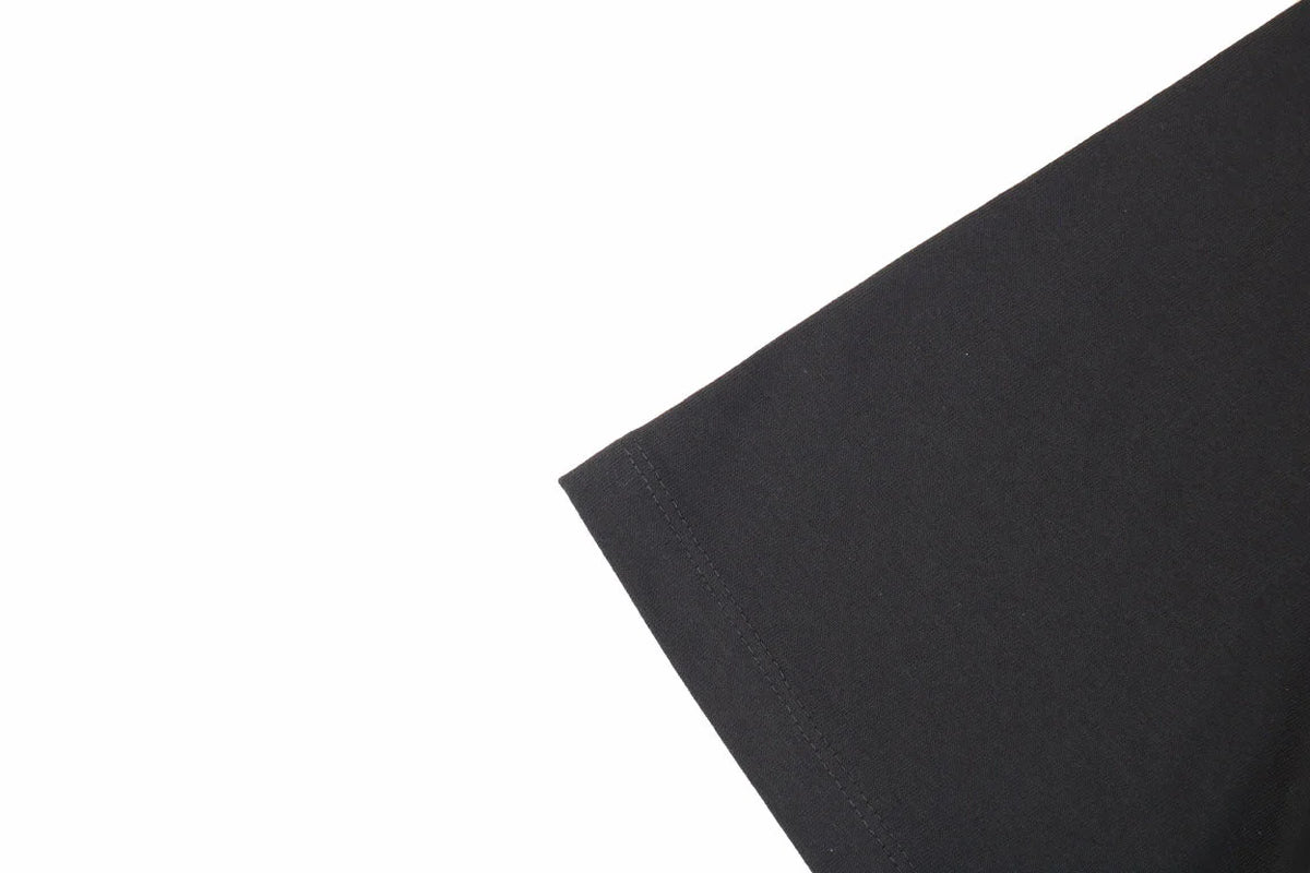 Fear of God Essentials Logo T-Shirt - Black - netstar®