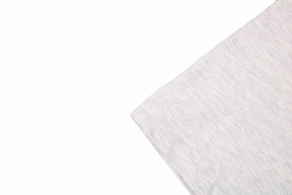 Fear of God Essentials Logo T-Shirt - Heather Grey - netstar®