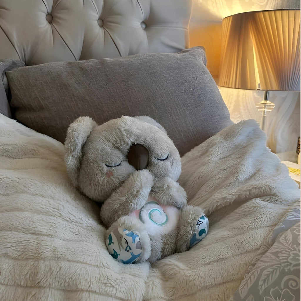 TheCuddler Koala™ - netstar