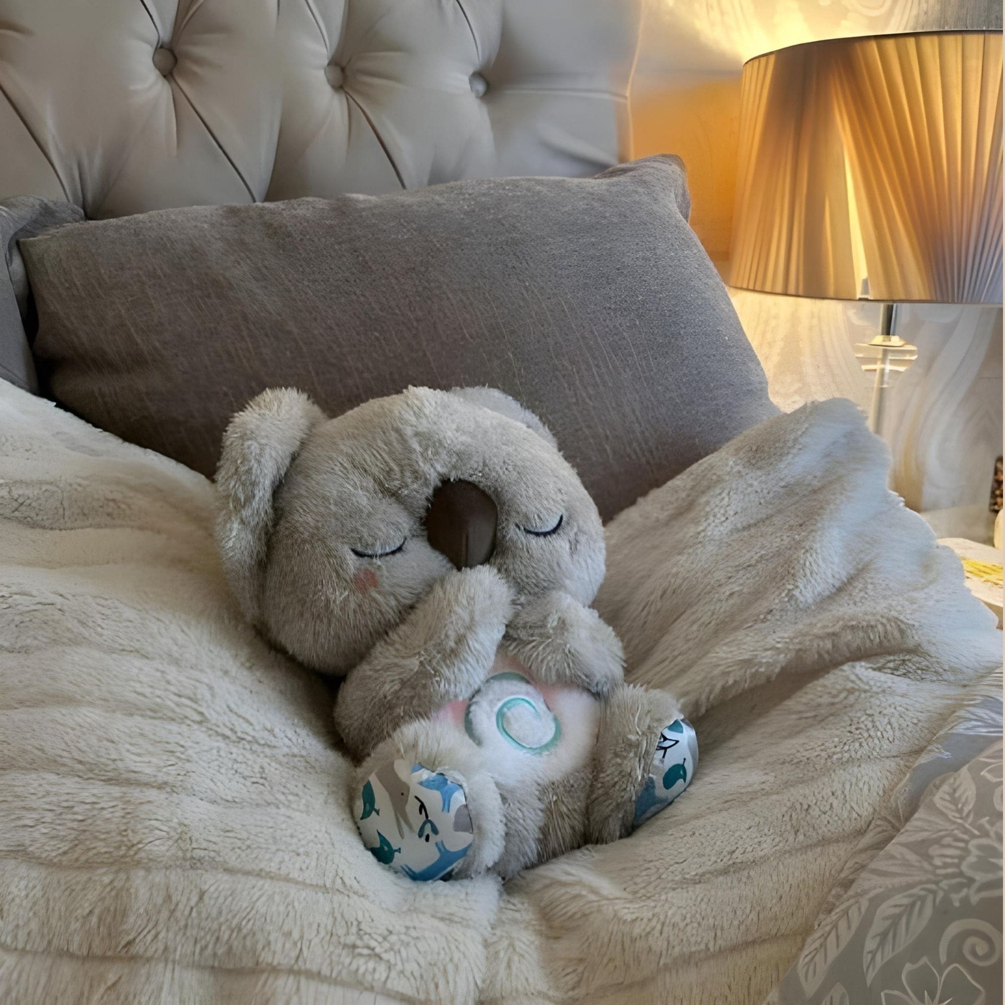 TheCuddler Koala™ - netstar