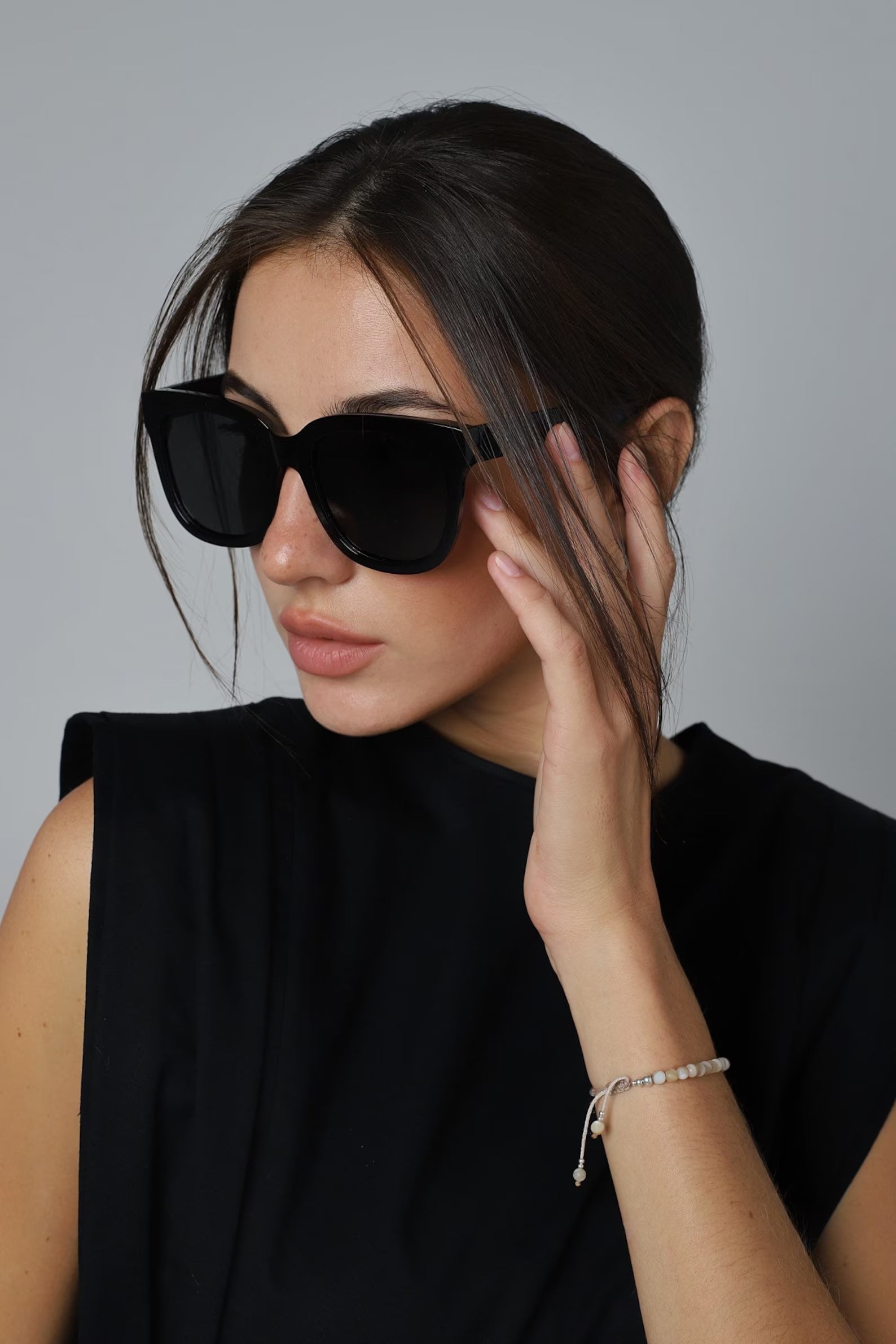 OVA™  Overfit Sunglasses - netstar