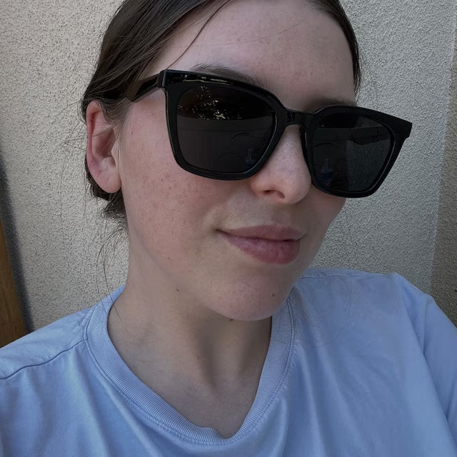 OVA™  Overfit Sunglasses - netstar