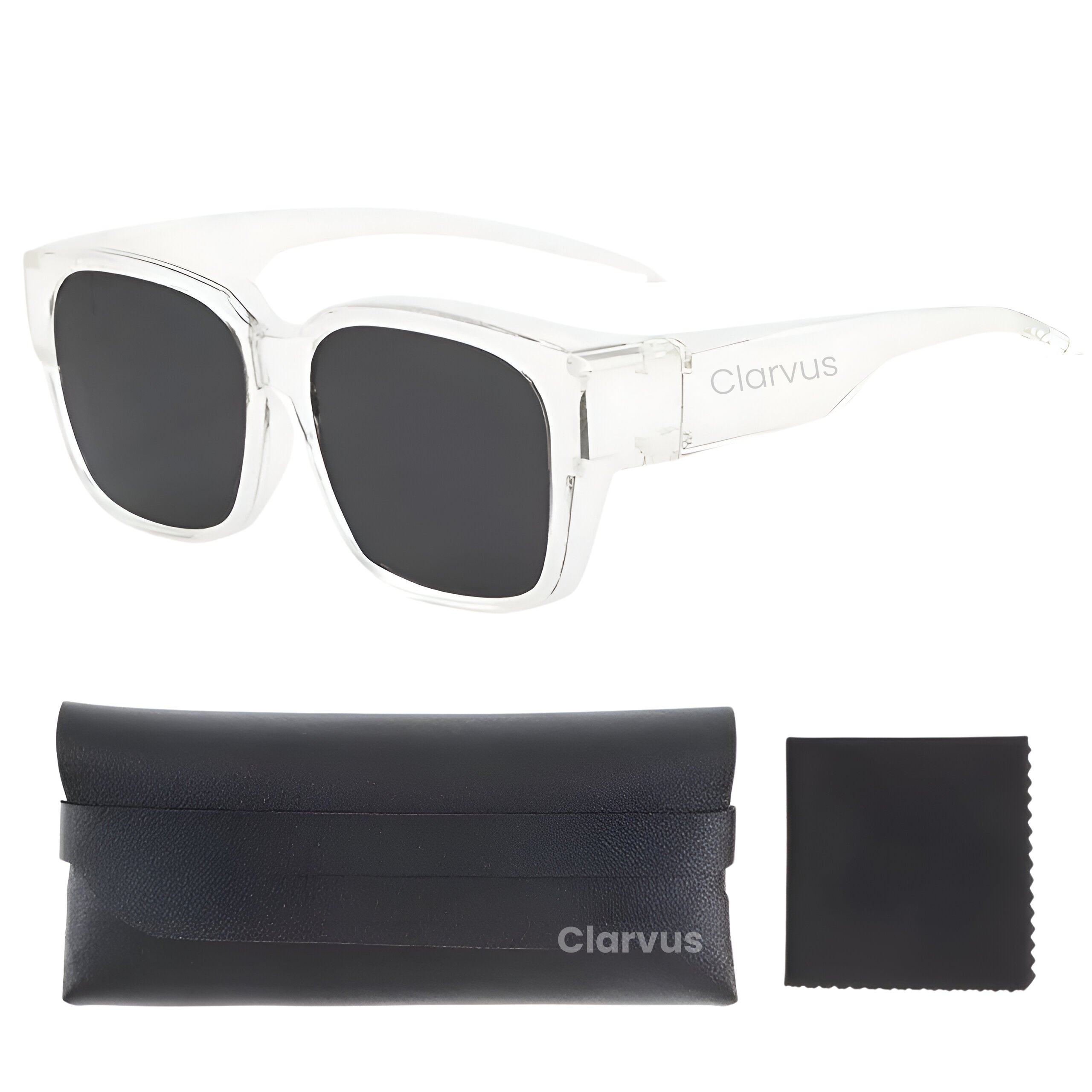 OVA™  Overfit Sunglasses - netstar
