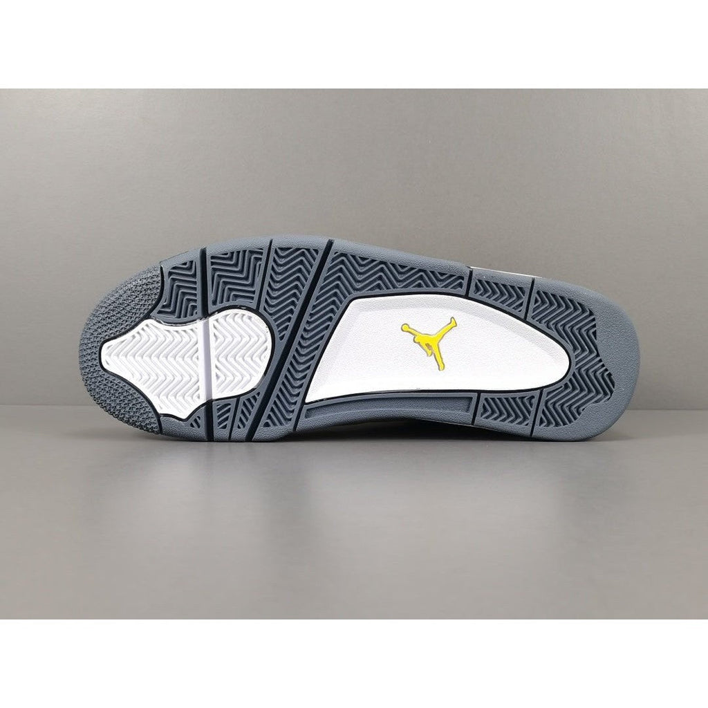 JORDAN 4 x LIGHTNING - netstar
