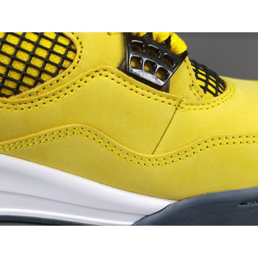 JORDAN 4 x LIGHTNING - netstar