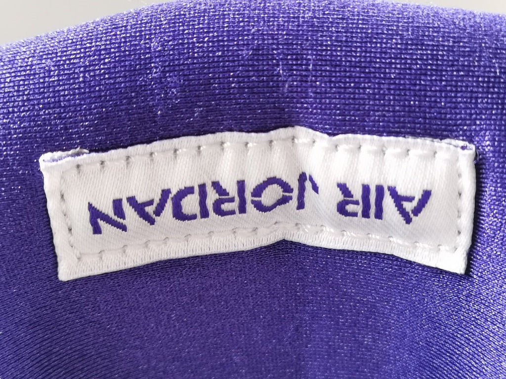 JORDAN 4 x METALLIC PURPLE - netstar