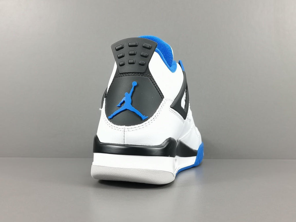 JORDAN 4 x MOTORSPORTS - netstar