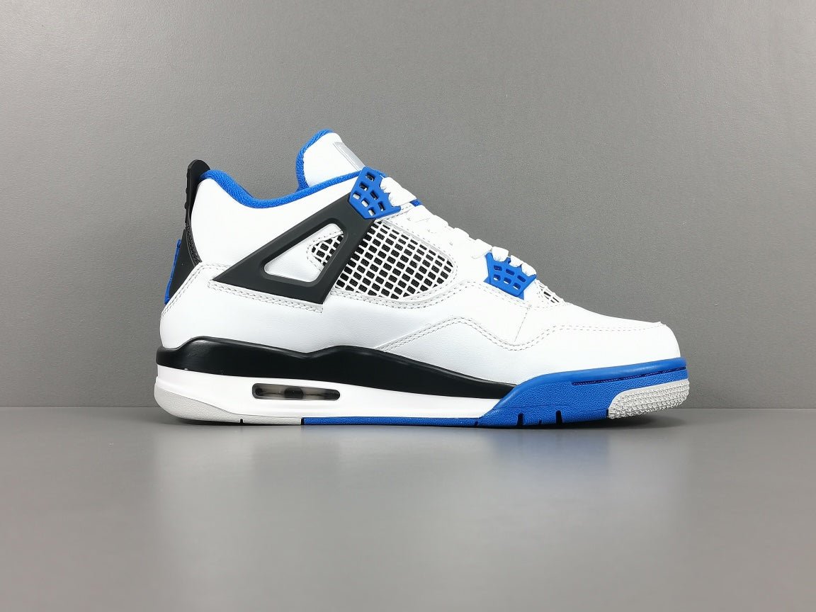JORDAN 4 x MOTORSPORTS - netstar