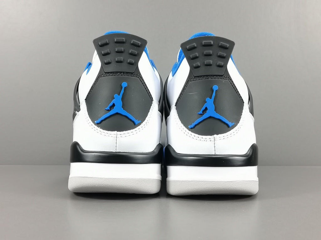 JORDAN 4 x MOTORSPORTS - netstar