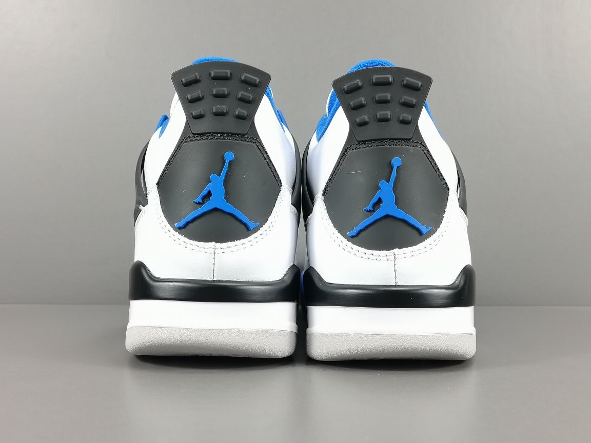 JORDAN 4 x MOTORSPORTS - netstar