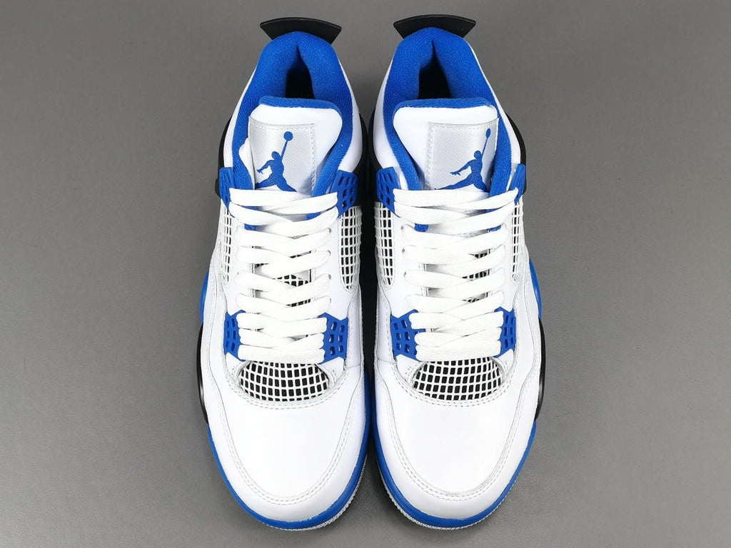 JORDAN 4 x MOTORSPORTS - netstar