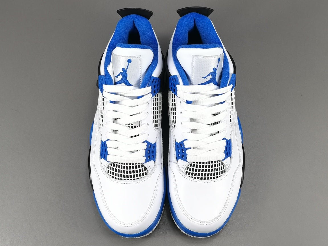 JORDAN 4 x MOTORSPORTS - netstar