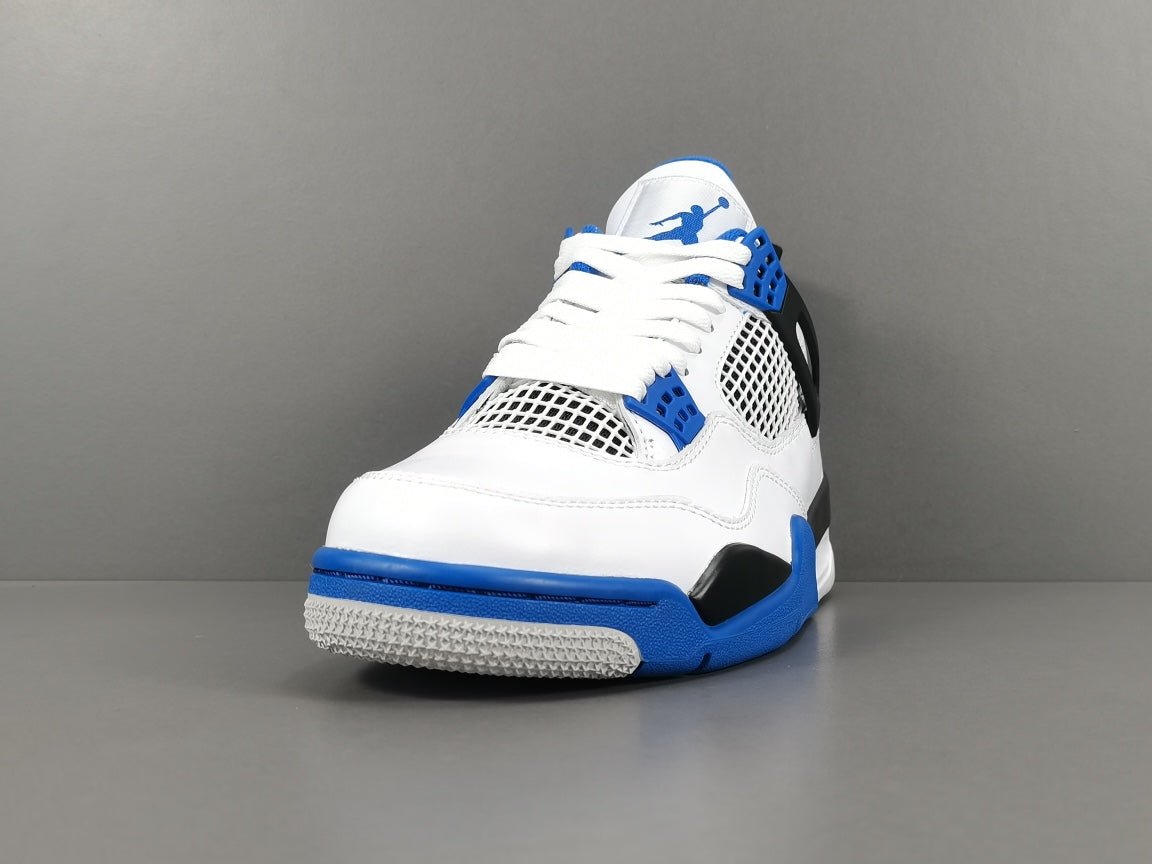 JORDAN 4 x MOTORSPORTS - netstar