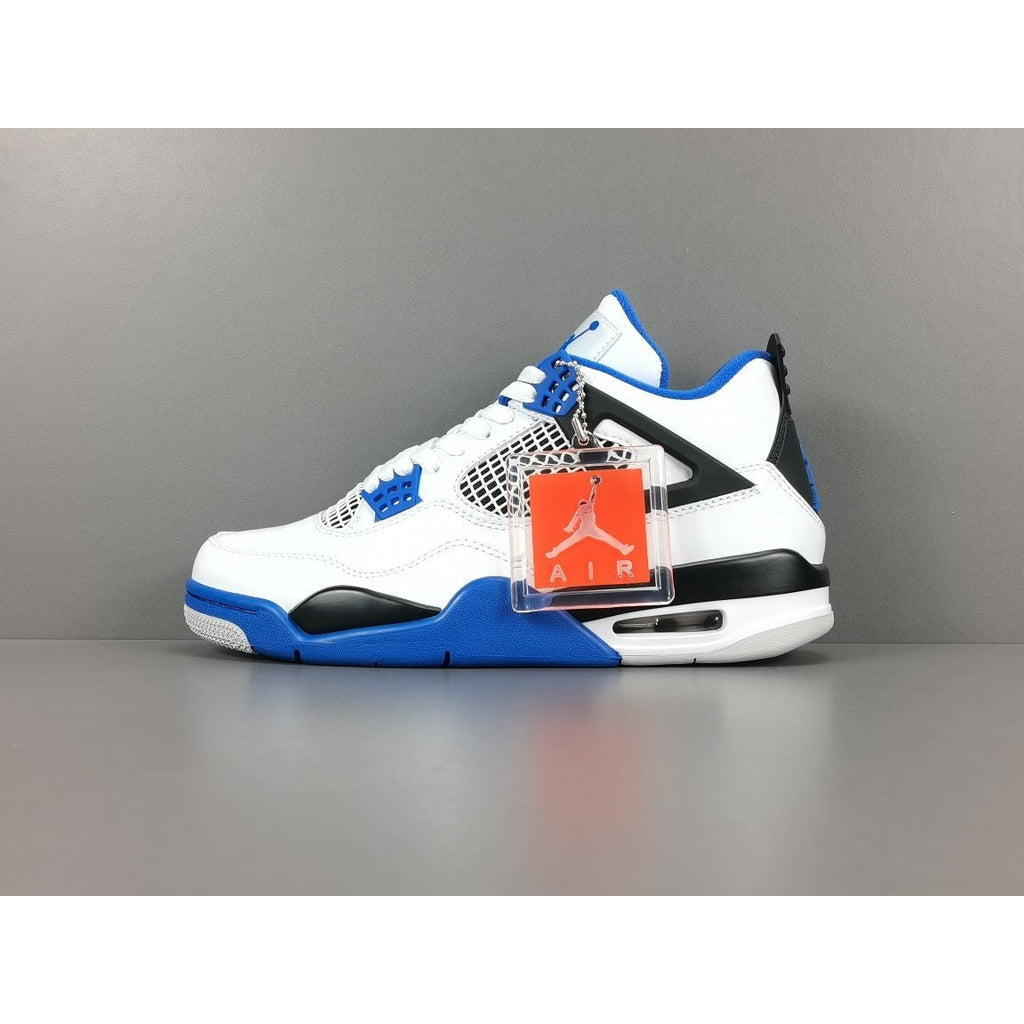 JORDAN 4 x MOTORSPORTS - netstar