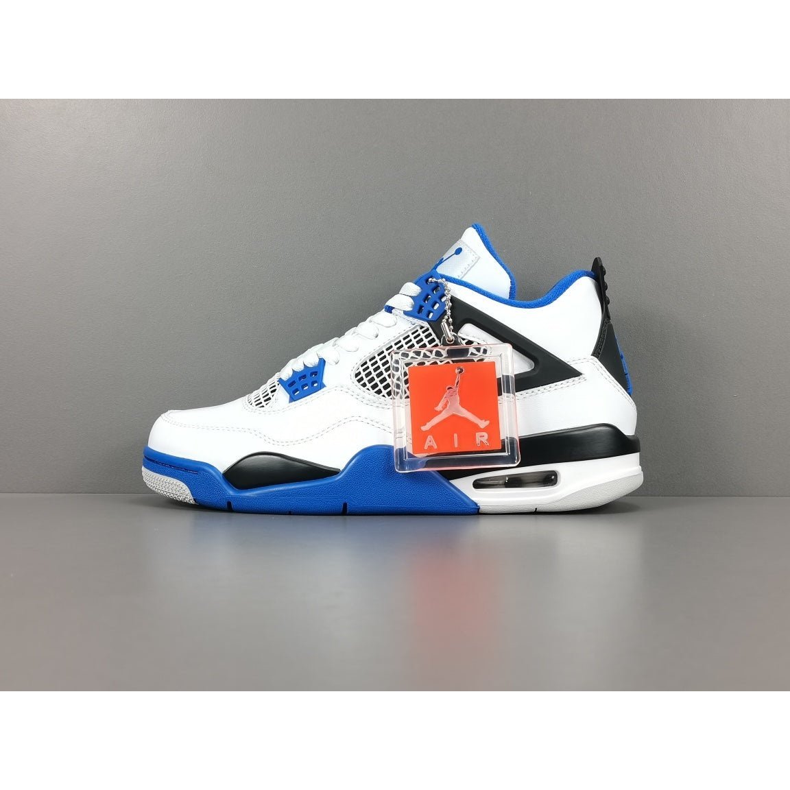 JORDAN 4 x MOTORSPORTS - netstar