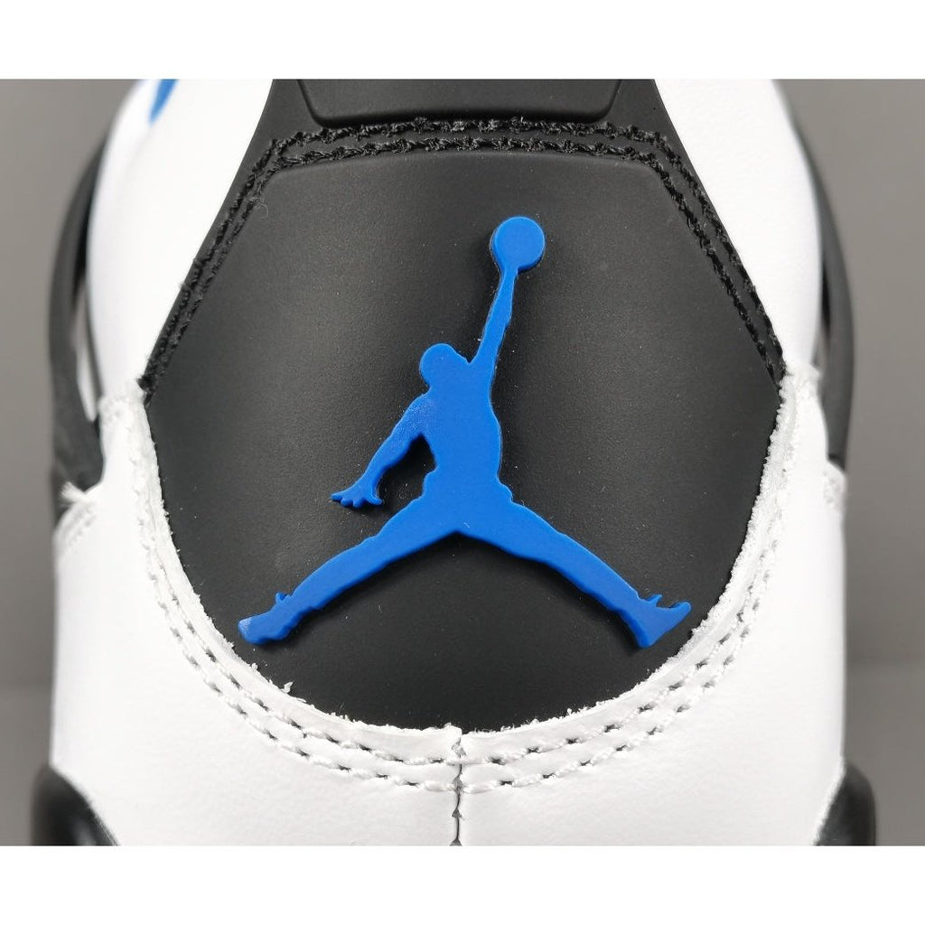 JORDAN 4 x MOTORSPORTS - netstar