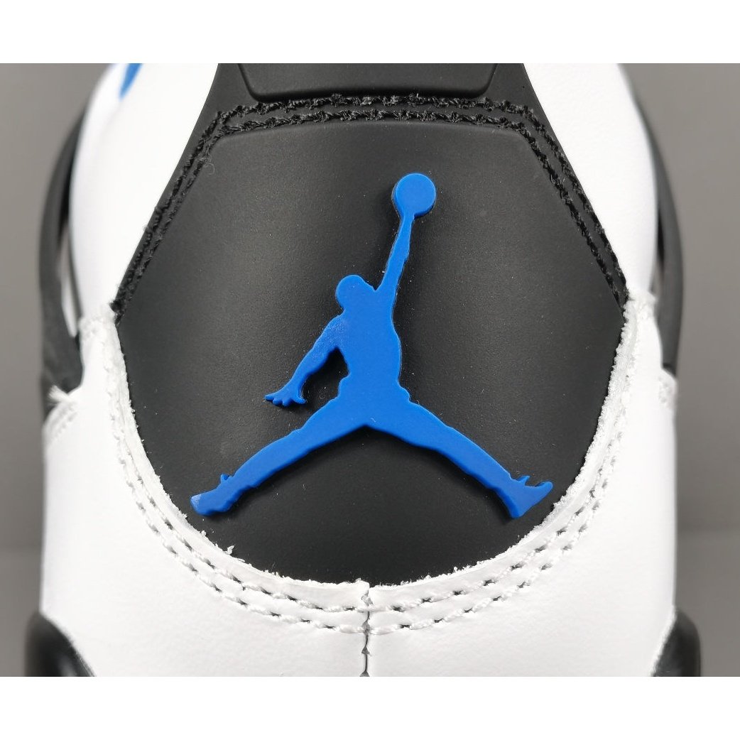JORDAN 4 x MOTORSPORTS - netstar