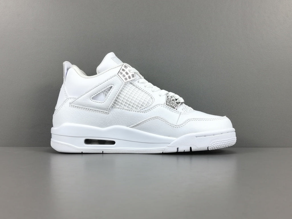 JORDAN 4 x PURE MONEY - netstar