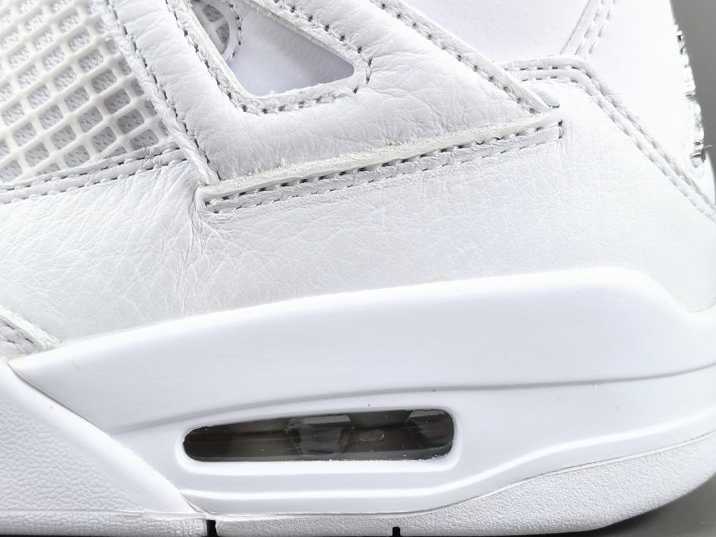 JORDAN 4 x PURE MONEY - netstar