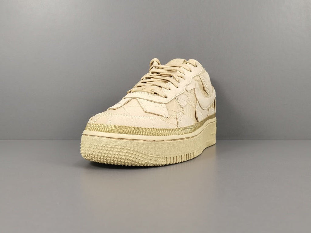 NIKE AIR FORCE 1 x BILLIE EILISH MUSHROOM - netstar
