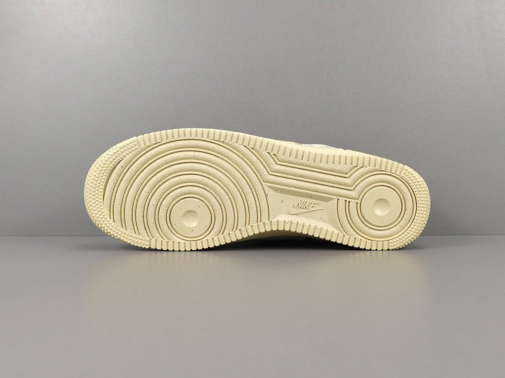 NIKE AIR FORCE 1 x BILLIE EILISH MUSHROOM - netstar