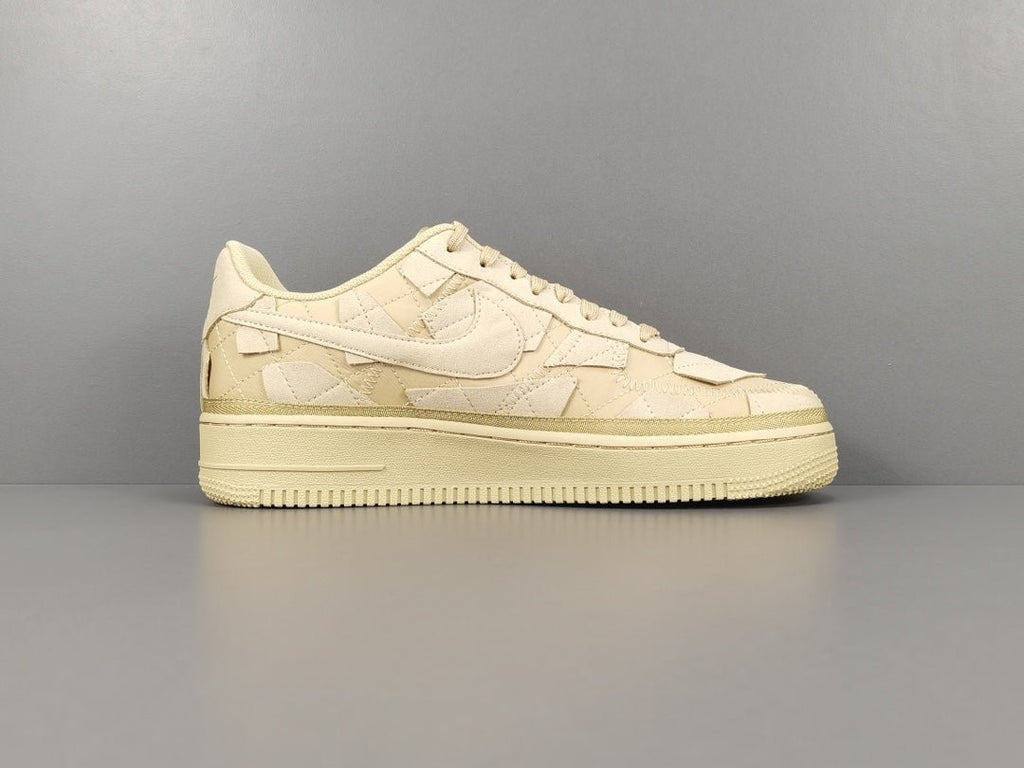 NIKE AIR FORCE 1 x BILLIE EILISH MUSHROOM - netstar