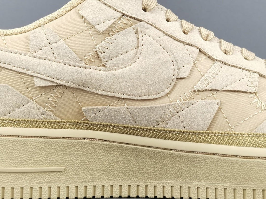 NIKE AIR FORCE 1 x BILLIE EILISH MUSHROOM - netstar