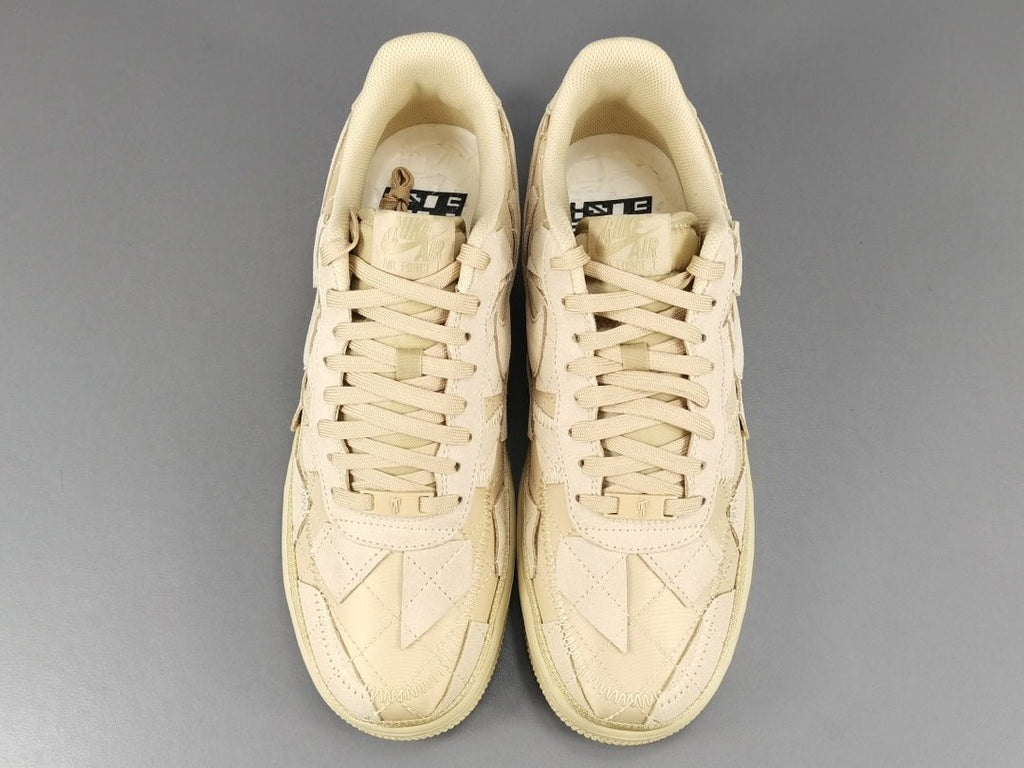 NIKE AIR FORCE 1 x BILLIE EILISH MUSHROOM - netstar