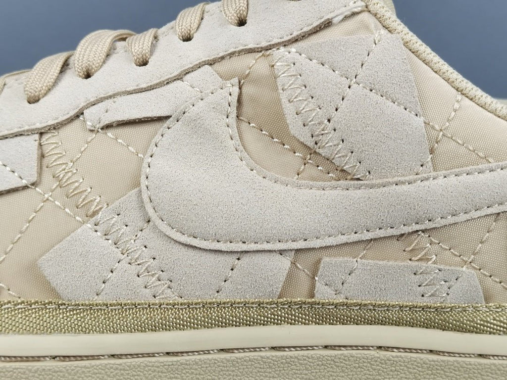 NIKE AIR FORCE 1 x BILLIE EILISH MUSHROOM - netstar