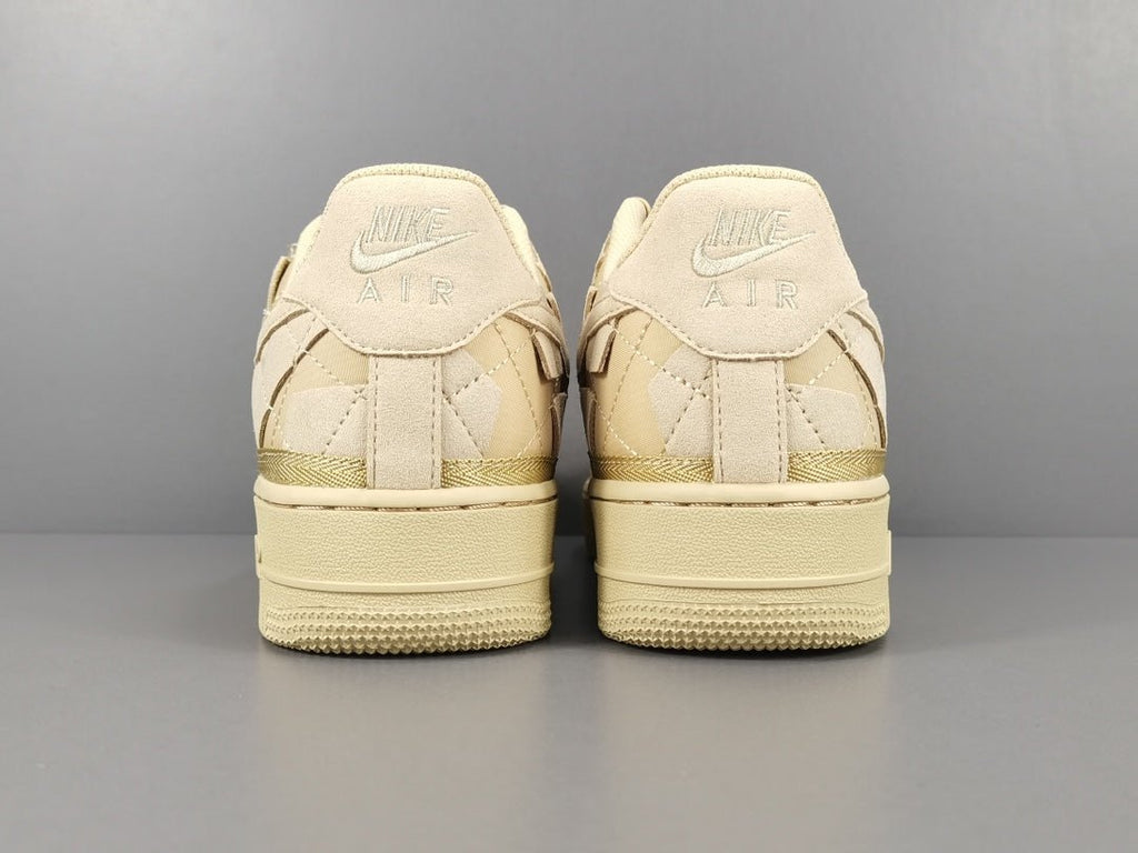 NIKE AIR FORCE 1 x BILLIE EILISH MUSHROOM - netstar