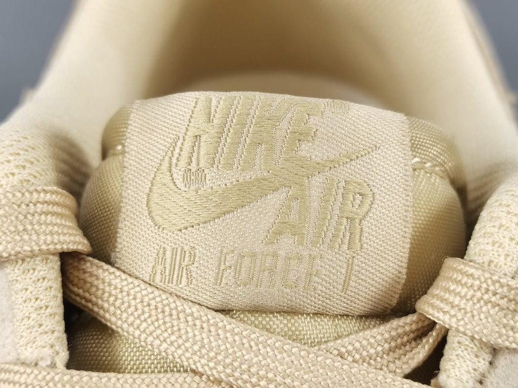 NIKE AIR FORCE 1 x BILLIE EILISH MUSHROOM - netstar