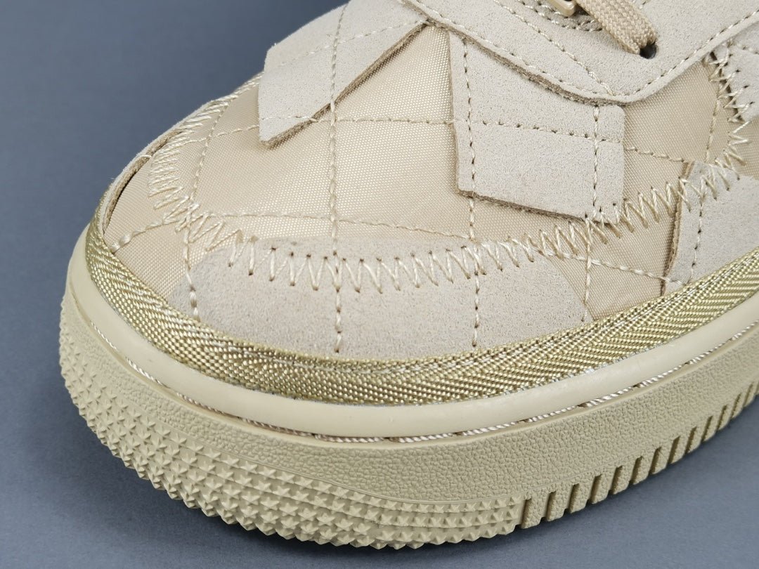 NIKE AIR FORCE 1 x BILLIE EILISH MUSHROOM - netstar