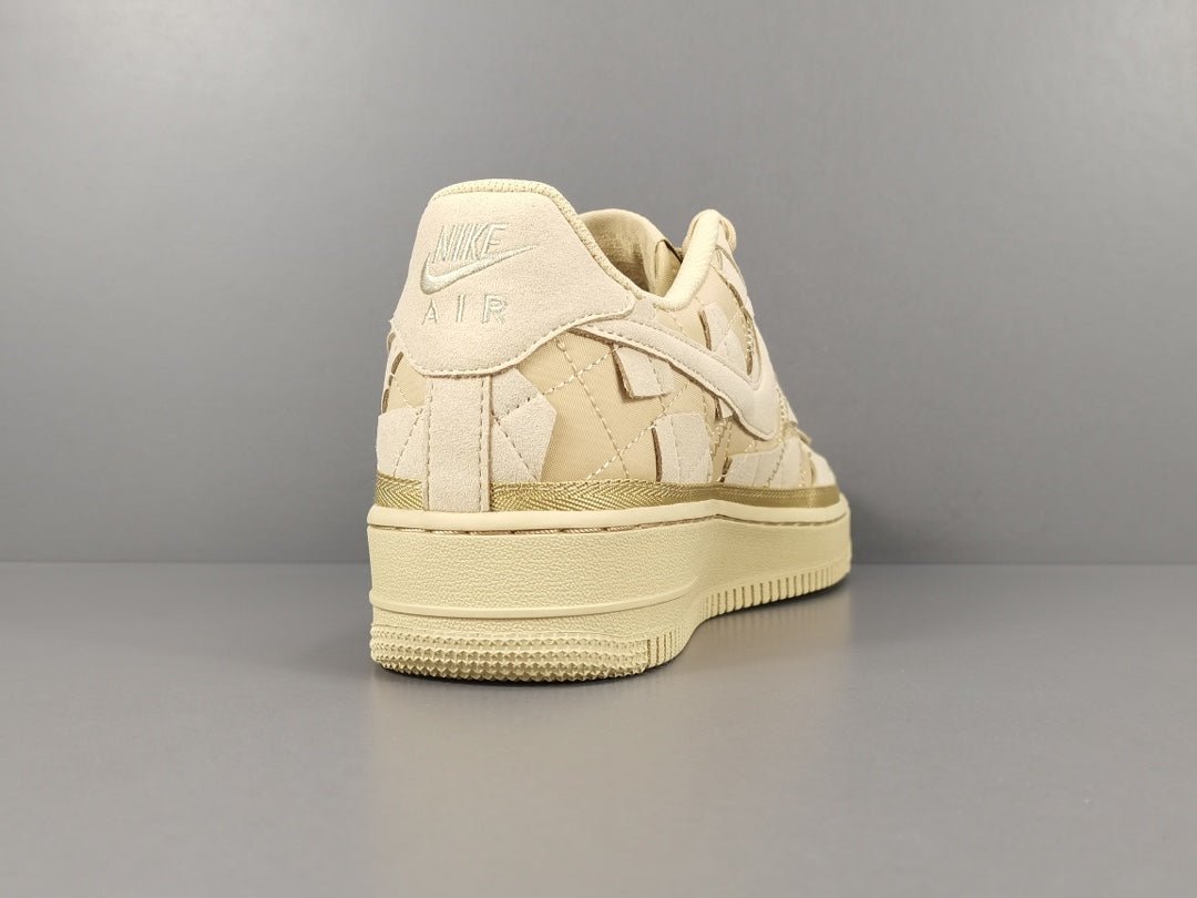 NIKE AIR FORCE 1 x BILLIE EILISH MUSHROOM - netstar
