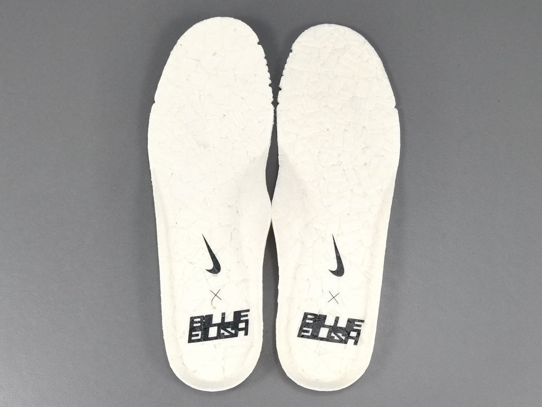 NIKE AIR FORCE 1 x BILLIE EILISH MUSHROOM - netstar
