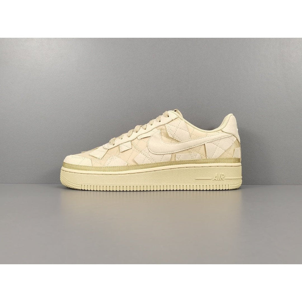 NIKE AIR FORCE 1 x BILLIE EILISH MUSHROOM - netstar