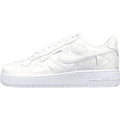 NIKE AIR FORCE 1 x BILLIE EILISH TRIPLE WHITE - netstar