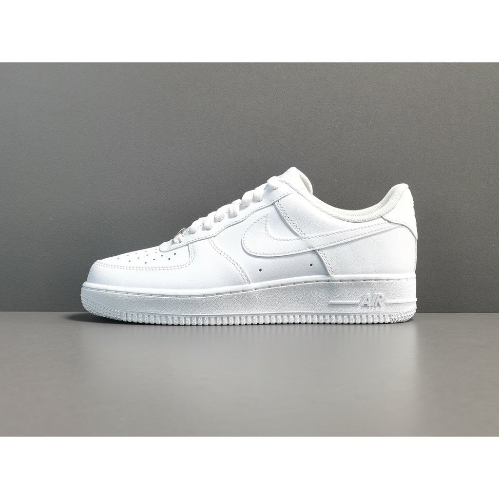 NIKE AIR FORCE 1 x WHITE - netstar