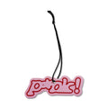 Punk Air Freshener - netstar