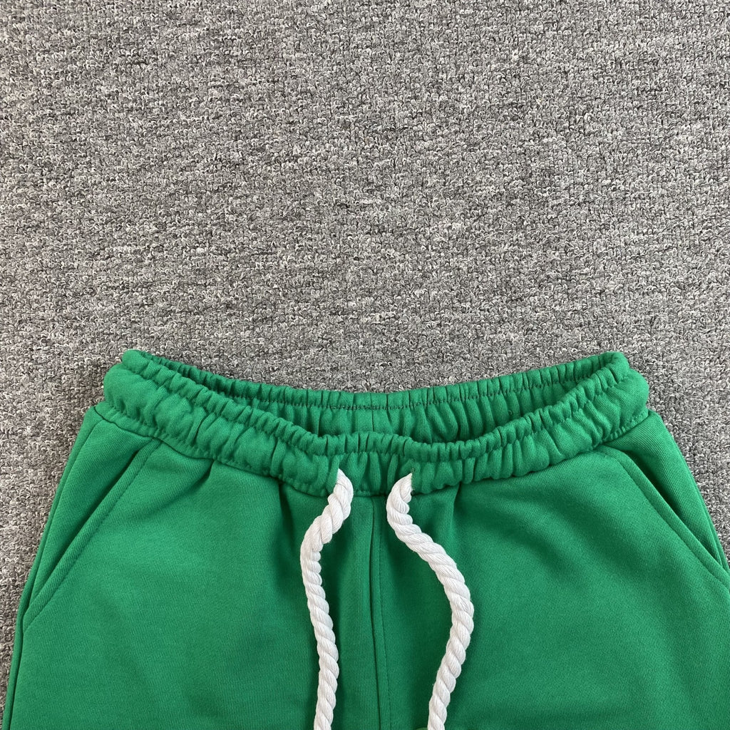 SYNA WORLD SHORTS GREEN - netstar®