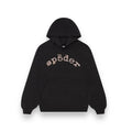 VVS Rhinestone Hoodie | Vxnity - netstar®