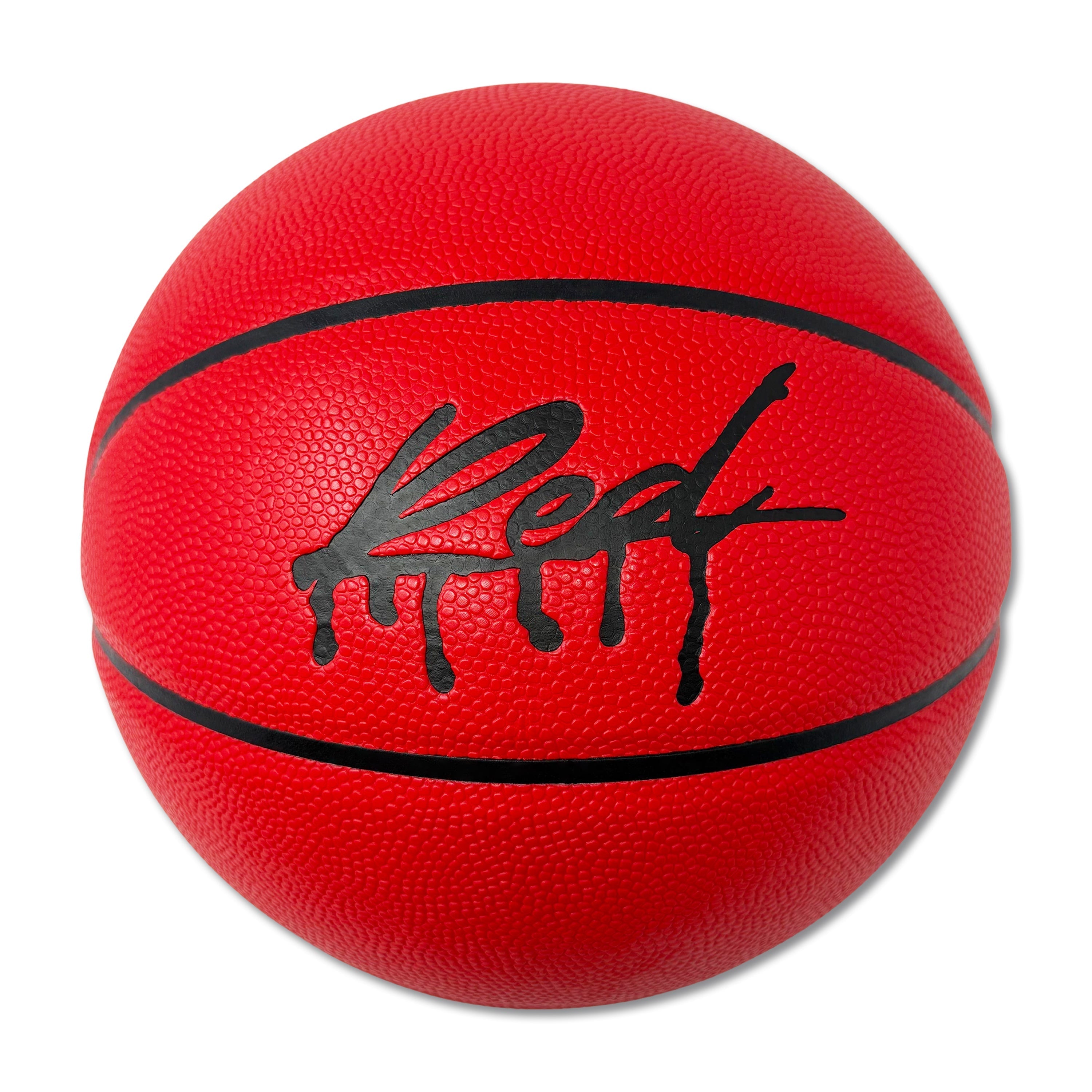 Whole Lotta Red Basketball - netstar