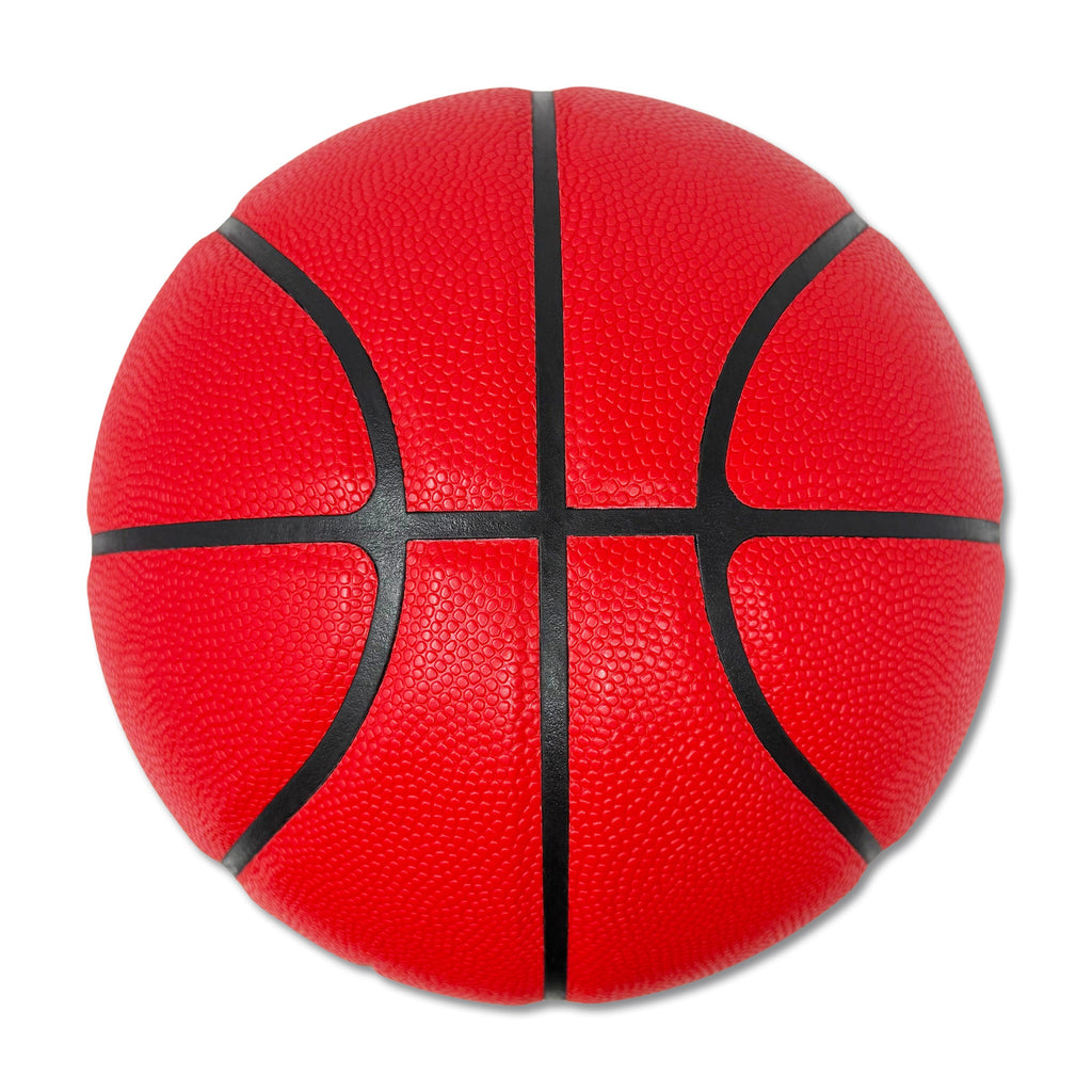 Whole Lotta Red Basketball - netstar