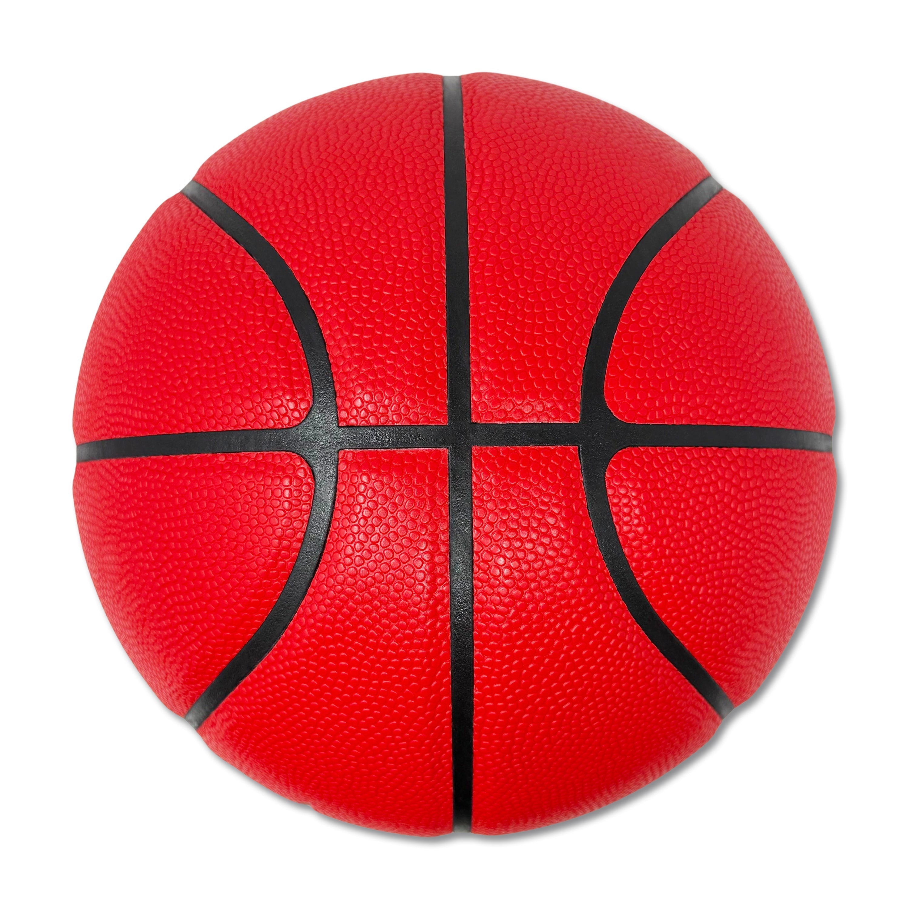 Whole Lotta Red Basketball - netstar