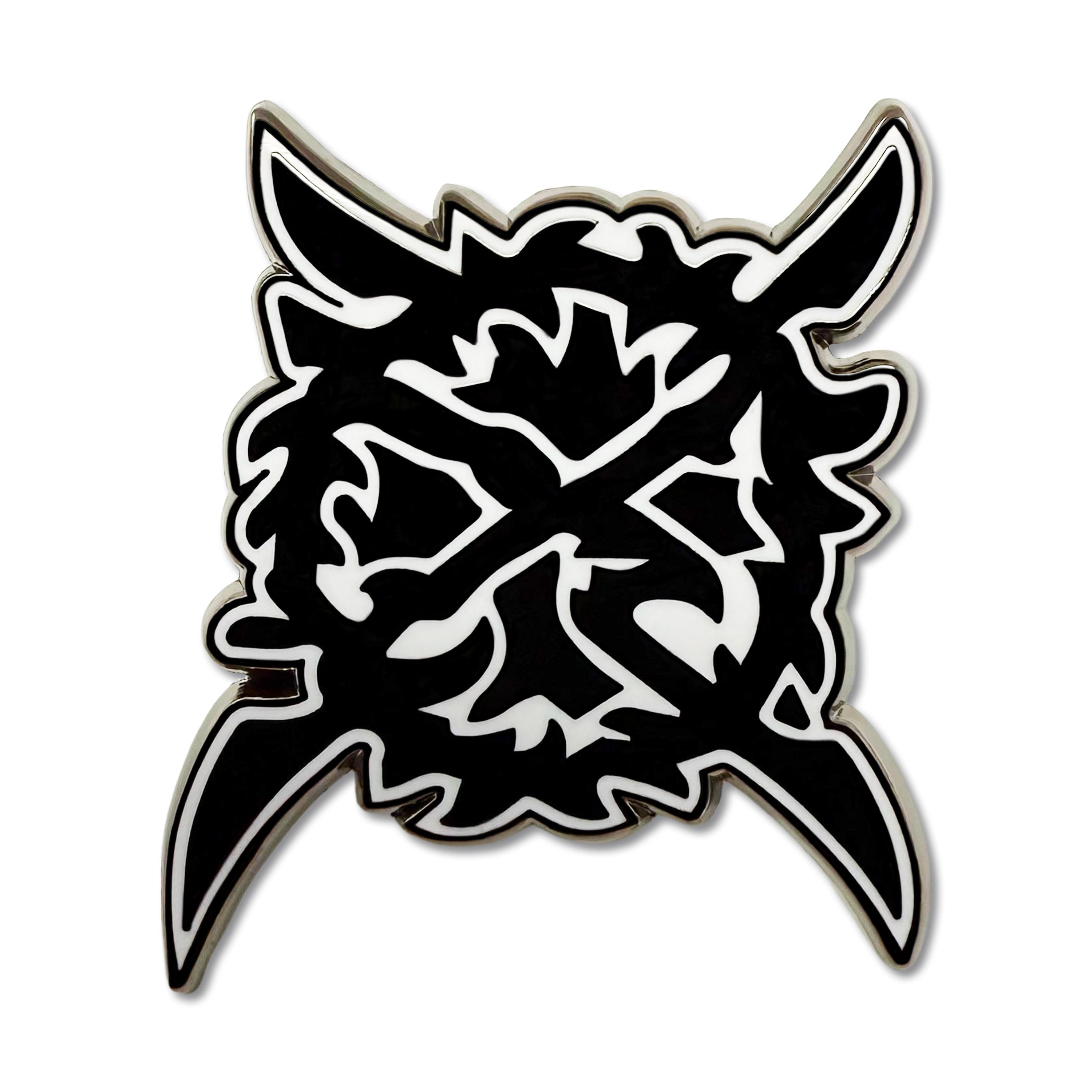 X Pin - netstar
