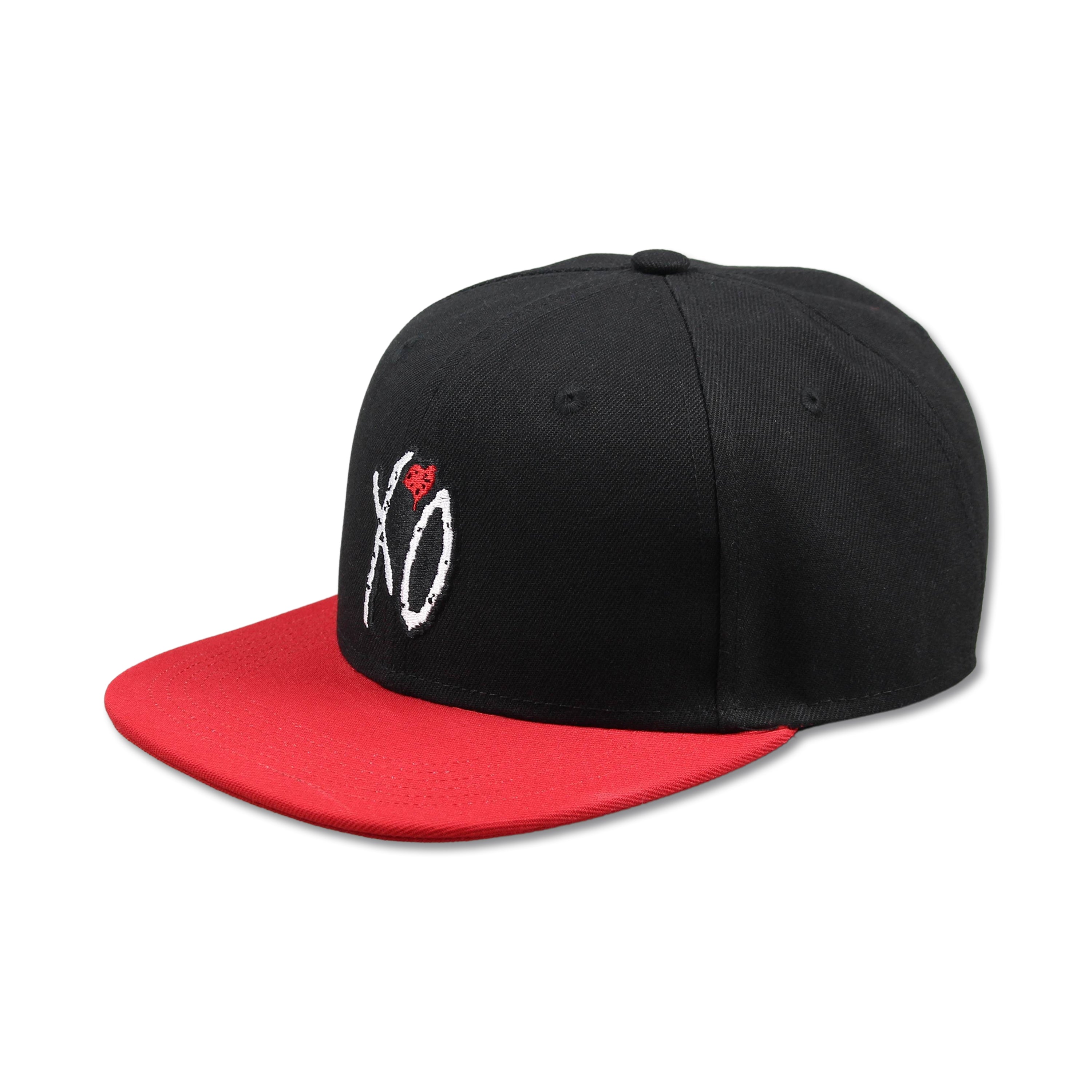 XO Hat - netstar