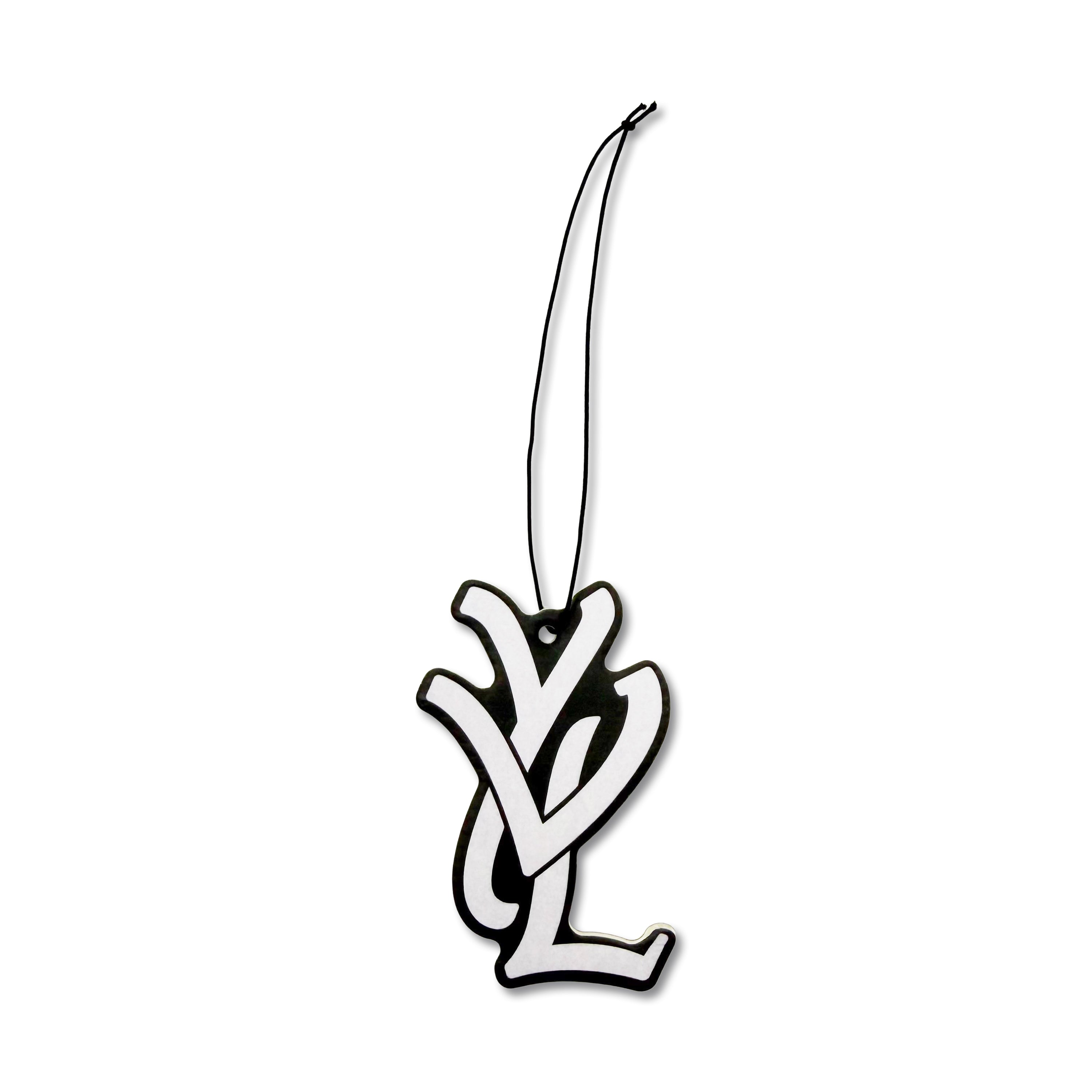 YVL Air Freshener - netstar